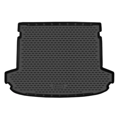 Image de Element Tapis de Coffre Bac Protection Antiderapant en Caoutchouc sur Mesure KIA Sportage 2016 2020
