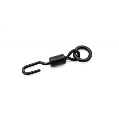 Image de Korda Spinner Ring Swivel (10 pcs) Taille 11