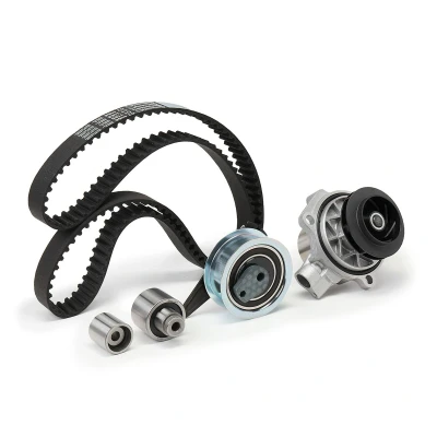 Image de CONTITECH CT1168WP9 Pompe à eau + Kit De Distribution non commutable, sans contact coupure intégré 145 VOLKSWAGEN: Golf 7, 7 Variant