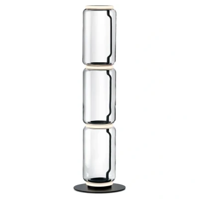 Image de Flos Noctambule F3 Lampadaire Low Cylinder