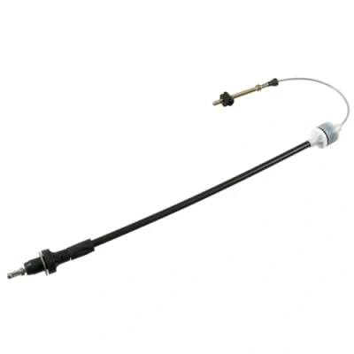 Image de FEBI BILSTEIN 21255 Câble d&#039;Embrayage OPEL: Corsa B 3/5 portes, Combo Van, Tigra Coupe