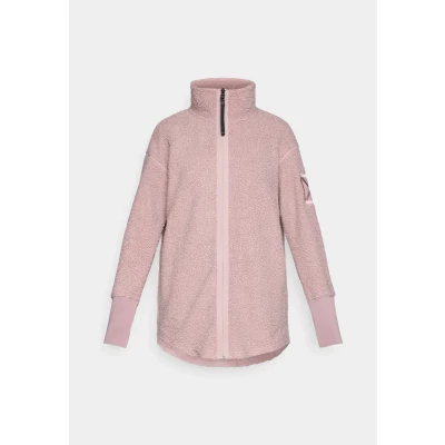 Image de Polaire full zip femme Didriksons Sally