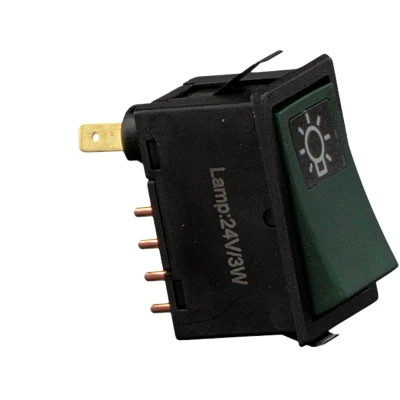 Image de FEBI BILSTEIN 11531 Interrupteur, lumière principale