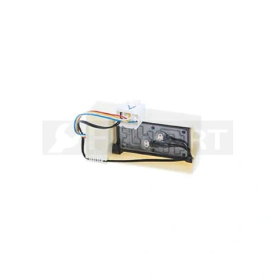 Image de Thermostat à bascule Bosch Siemens 00605029 volet