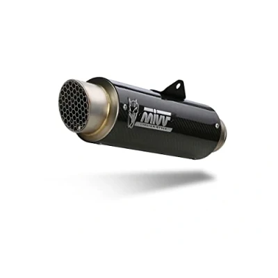 Image de Ligne complète MIVV GP Pro