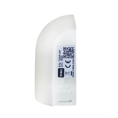 Image de Module WiFi pour programmateur TEMPUS Permet le contrôle à distance des programmateurs via réseau Wi Fi.
