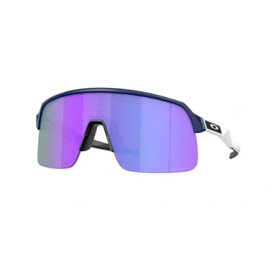 Image de Oakley Sutro Lite, PRIZM™, Matte Navy