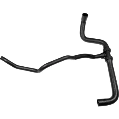 Image de GATES 05 2638 Durite De Refroidissement EPDM (éthylène propylène diène caoutchouc) DACIA: Duster SUV, RENAULT: