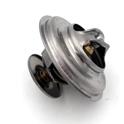 Image de CALORSTAT by Vernet TH5968.87J Thermostat d&#039;eau 87C 67,0mm avec joint d&#039;étanchéite VOLKSWAGEN: Transporter 4, LT 28 46 2 Kasten, VOLVO: V70 I