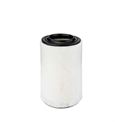 Image de UFI Filters, Filtre à Air 27.693.00, de Remplacement, Adapté aux Voitures, Applicable sur Divers Modèles Audi