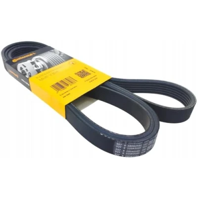 Image de CONTITECH 7PK1570K1 Jeu de courroies trapézoïdales à nervures RENAULT: Clio 4, Megane Captur, DACIA: SANDERO 2, Duster SUV, Lodgy
