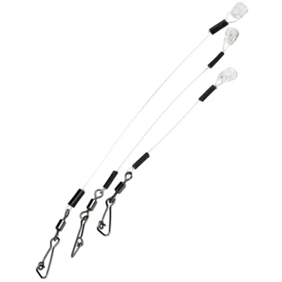 Image de Matrix X Strong Feeder Link 0.60mm (3 pcs) Taille : 8cm