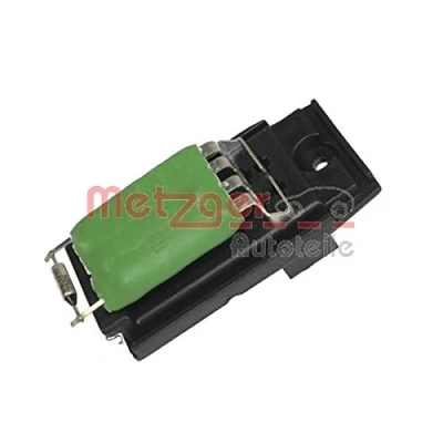Image de METZGER 0917049 Résistance, pulseur d&#039;air habitacle FORD: Focus Mk1 3/5 portes, Berline, Transit Connect Van