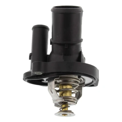Image de MAPCO 28618 Thermostat d&#039;eau 82 avec joint d&#039;étanchéite Boîtier plastique FORD: S Max Mk1, KUGA 2, Galaxy Mk2 MPV, MAZDA: 3 5 portes, 6 Berline
