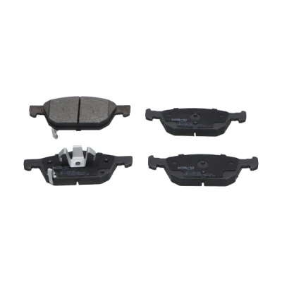 Image de KAVO PARTS KBP 2067 Jeu de plaquettes frein avec indicateur d&#039;usure HONDA: CIVIC 9, 9 Tourer