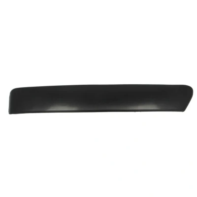 Image de Baguette décorative/de protection, pare chocs BLIC 6502 07 2533924P Droite
