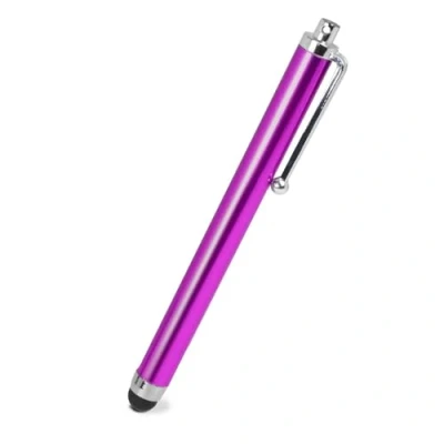 Image de OCIODUAL Stylet pour écran Tactile, Capacitif Violet Tablette/IPad/IPhone/Smartphone/Android/IOS, Tactile