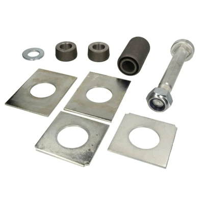 Image de AUGER 53526 Kit d&#039;assemblage, axe de ressort