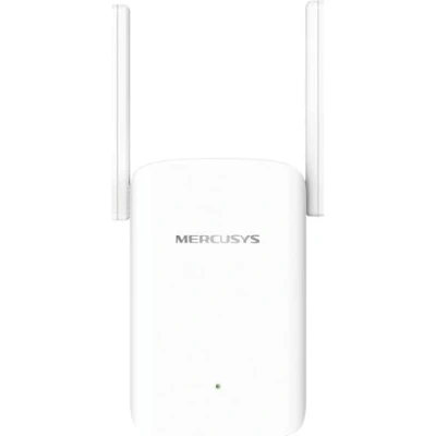 Image de MERCUSYS ME1500X TP Link Répéteur WiFi 6, Amplificateur Puissant AX1500 Mbps, Compatible avec Les Box Internet, Profitez sans Changer Votre