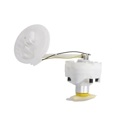 Image de ENGITECH ENT100081 Pompe à Carburant électrique AUDI: A4 B7 Avant, B6 Berline, Berline