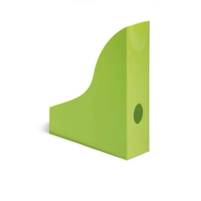 Image de Durable 1701711020 Lime Verticale Basic, 6 Pièces, Vert Clair