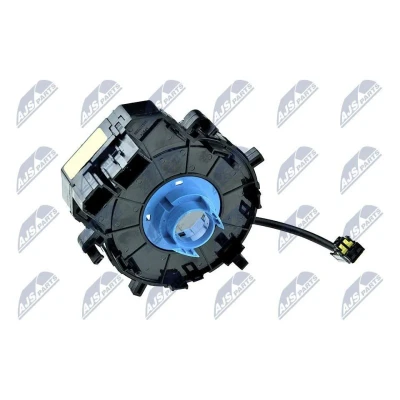 Image de NTY EAS HY 003 Contacteur tournant HYUNDAI: i20 I 3/5 portes