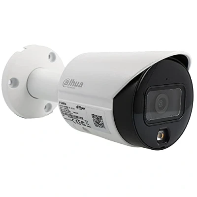 Image de DAHUA Net Camera 4MP IR BULLET/IPC HFW2439SSALED0280BS2