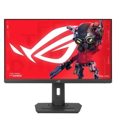 Image de ASUS ROG Strix XG259CS écran plat de PC 62,2 cm (24.5 ) 1920 x 1080 pixels Full HD LCD Noir Neuf