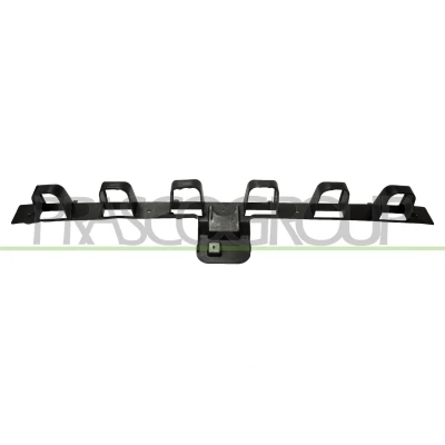Image de PRASCO FD4281055 Support, pare chocs arrière FORD: FOCUS 3