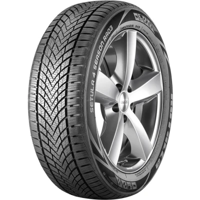 Image de Rotalla Setula 4 Season RA03 165/65 R14 79T auto Pneus toute saison RTL0012