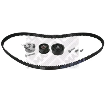 Image de MAPCO 23734/D Kit de distribution 162 OPEL: Zafira B, Astra H 3/5 portes, Meriva A, VAUXHALL: Mk5, SAAB: 9 3 Berline