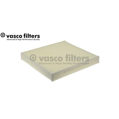 Image de DAVID VASCO O227 Filtre d&#039;habitacle à particules 217 200 30 MITSUBISHI: ASX SUV, Outlander 3, 2 CITROËN: C4 Aircross