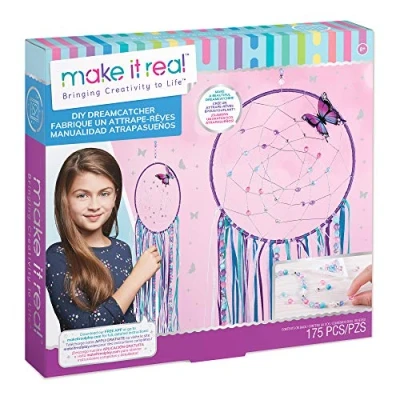 Image de Make It Real Dreamcatcher