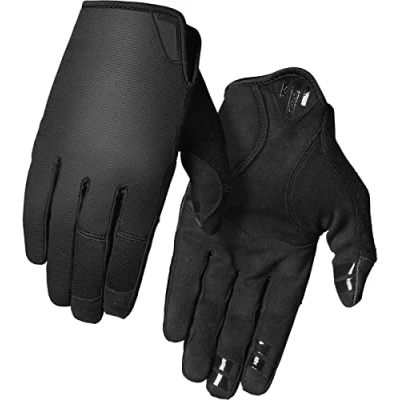 Image de GIRO DND, Noir, XL Mixte