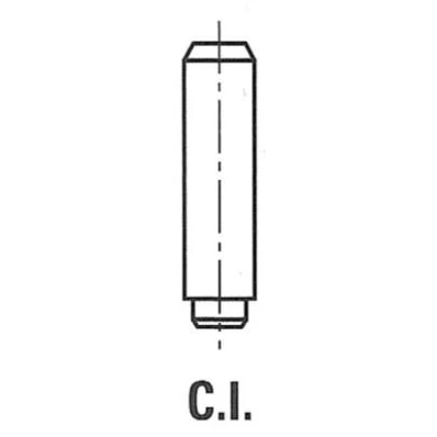 Image de Guide de soupape FRECCIA G11311