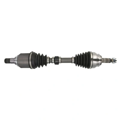 Image de PASCAL G2C150PC Arbre de transmission Essieu avant gauche 630 PEUGEOT: 4007, CITROËN: C Crosser SUV