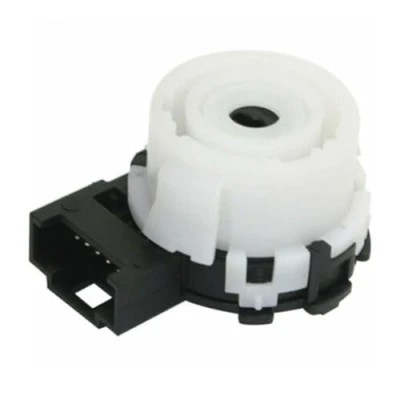 Image de Commutateur d&#039;Allumage compatible avec A3 R8 TT ALTEA LEON TOLEDO III SUPERB II YETI BEETLE CADDY EOS GOLF V VI JETTA IV 1K0905849A 1K0905849B