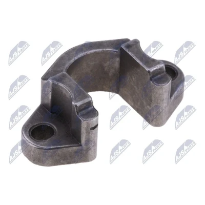 Image de NTY BWP BM 000 Support, soupape d&#039;injection BMW: 3 Berline, Compact, Berline