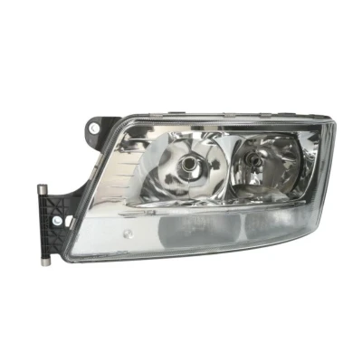 Image de DT Spare Parts 3.31166 Phares gauche LED, PY21W H7 24 sans feu de circulation diurne pour à droite MAN: TGX