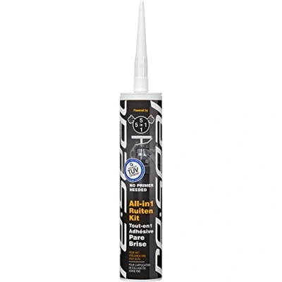 Image de 5in1 Kit Adhésif Tout en Un pour Pare Brise 420 grammes