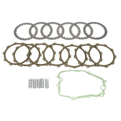 Image de Kit d&#039;embrayage TRW MSK233