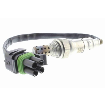 Image de VEMO Original Quality V46 76 0010 Sonde lambda M18 x 1,5 de régulation, Filetage prégraissé noir 4 carré RENAULT: MEGANE 1, ESPACE 3