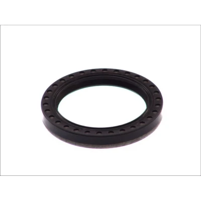 Image de ELRING 023.640 Joint Spi De Vilebrequin FPM (caoutchouc fluoré) FORD: MONDEO 2, 3, 3 Stufenheck, JAGUAR: XF Berline, X Type Berline