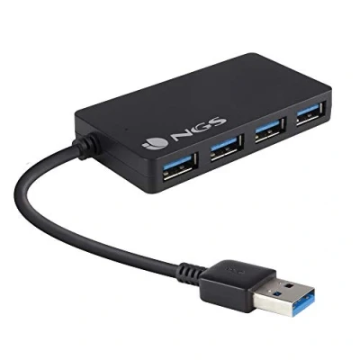 Image de NGS HUB (IHUB3)