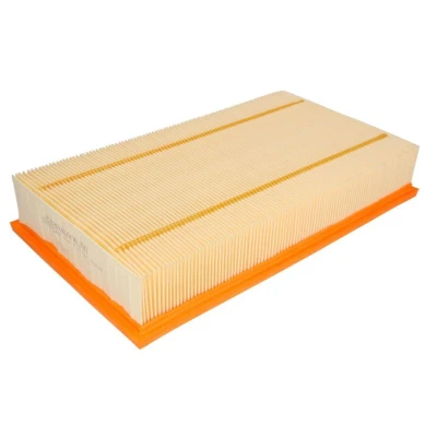 Image de JC PREMIUM B2M018PR Filtre à air 57 190 335 carré Cartouche filtrante MERCEDES BENZ: Classe E Berline, Break, SSANGYONG: Korando II SUV