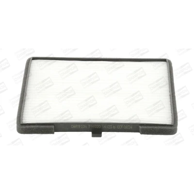 Image de CHAMPION CCF0034 Filtre d&#039;habitacle de pollens, à particules 180 181 12 KIA: Picanto I, III, II, HYUNDAI: i10 I