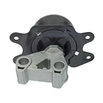 Image de MEYLE 614 030 0013 Support moteur ORIGINAL Quality gauche hydraulique OPEL: Meriva A, Corsa C 3/5 portes, Combo Tour