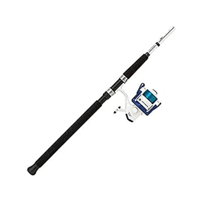 Image de Ensemble Mitchell Neuron Dorade Allround Combo 2.10m (60 120g) Canne mer