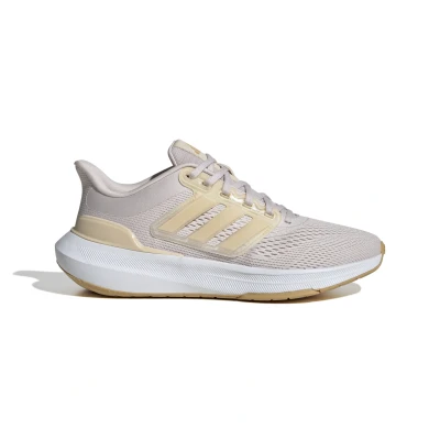 Image de adidas Femme Eq23 Run Running Shoes, Putty Mauve Crystal Sand Oat, 36 2/3 EU