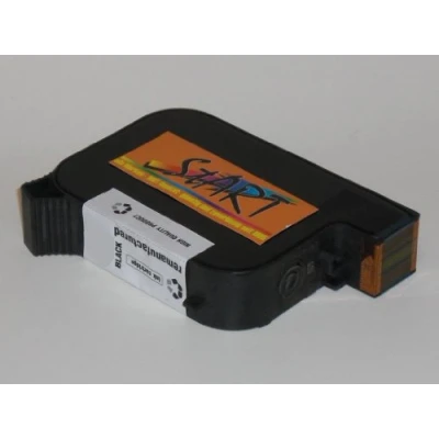 Image de START 1 Cartouches d&#039;encre Compatible avec HP 45 51645 BK